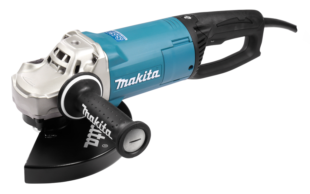 Bespreken referentie Scarp Makita - GA9063RX02 - 230 V Haakse slijper 230 mm - spijkerspecialist.nl