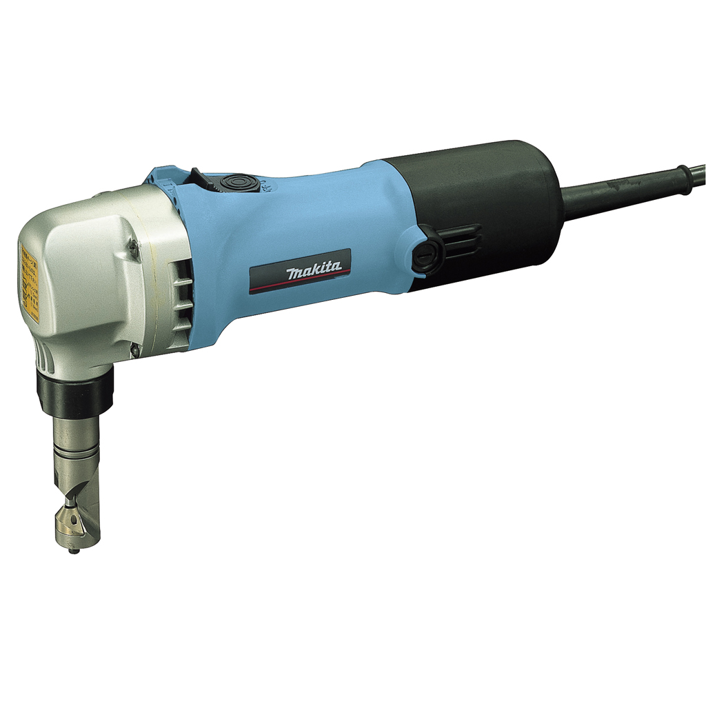 Makita JN1601 230 V Knabbelschaar spijkerspecialist.nl