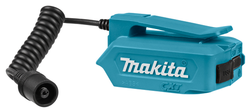 grafisch groef Intact Makita - PE00000037 - CXT adapter verwarmde jas/vest - spijkerspecialist.nl