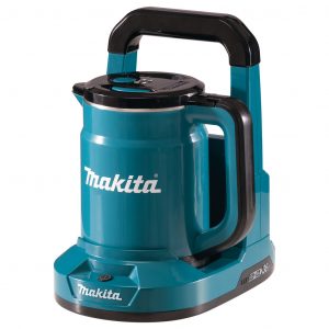 Makita DKT360Z 2x18 V Waterkoker