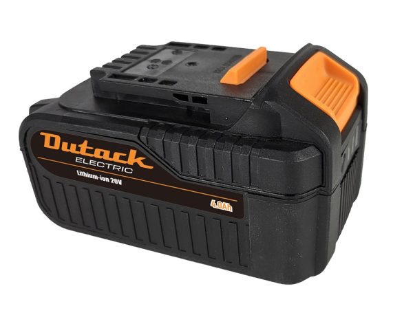 Dutack Electric Accu 4.0Ah