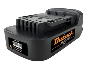 Dutack Electric adapter type D