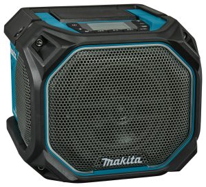 Makita MR014GZ XGT 40V Max Bluetooth speaker