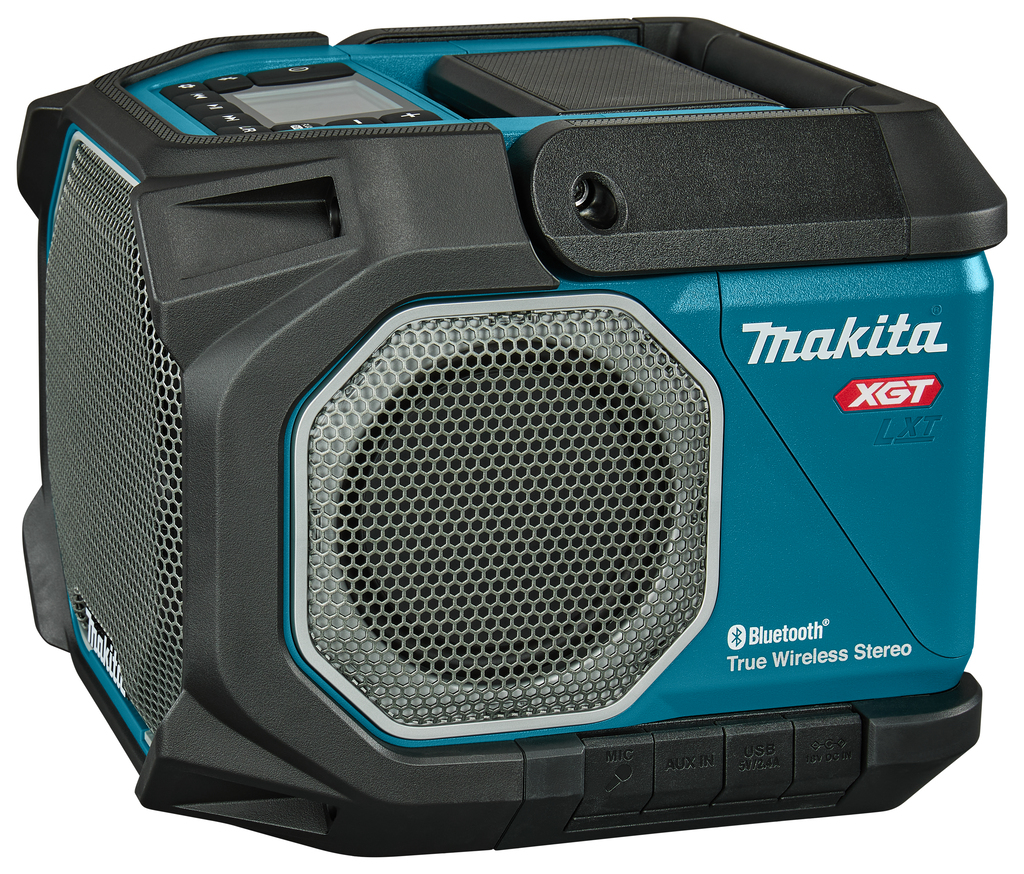 Makita MR014G Bluetooth スピーカー マキタ makita MR014G 充電式
