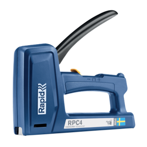 Rapid RPC4 Tacker