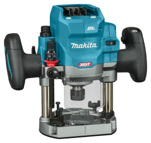 Makita RP001GZ02 XGT 40V Max Bovenfrees