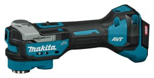 Makita TM001GZ XGT 40V Max Multitool