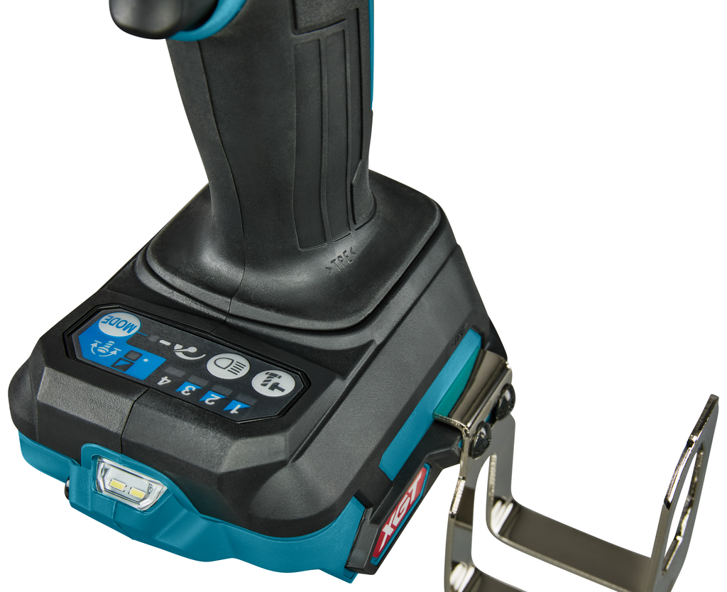 Makita TW002GZ 40V Max Slagmoersleutel