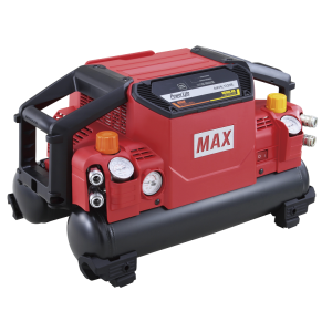 Max high pressure compressor AKHL1320E