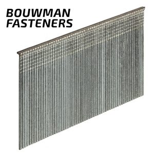 Bouwman Fasteners 1,6mm brads